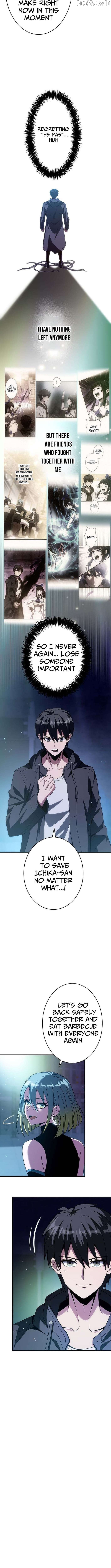 Read The Soot-Covered Hero ～Saving the World with Dark Heretical Skills～ EN Manga Online