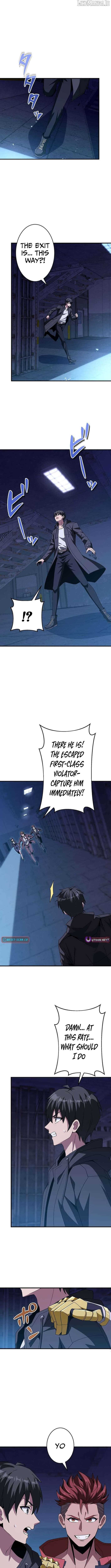 Read The Soot-Covered Hero ～Saving the World with Dark Heretical Skills～ EN Manga Online