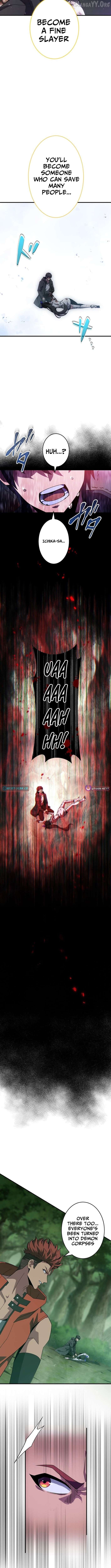 Read The Soot-Covered Hero ～Saving the World with Dark Heretical Skills～ EN Manga Online