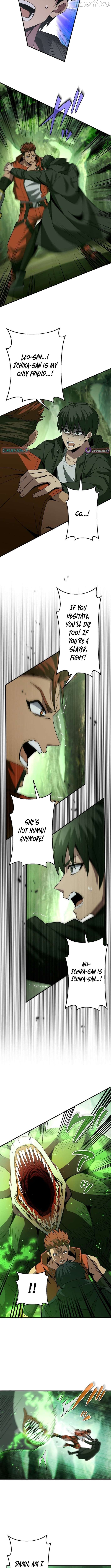 Read The Soot-Covered Hero ～Saving the World with Dark Heretical Skills～ EN Manga Online