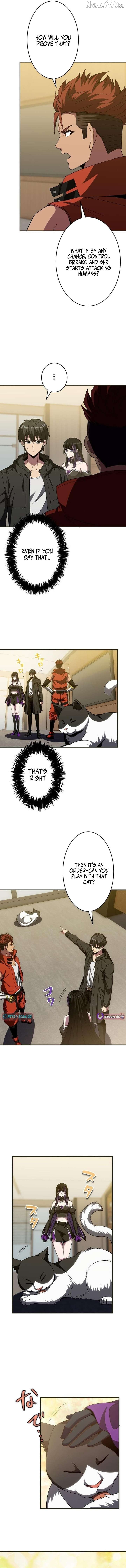 Read The Soot-Covered Hero ～Saving the World with Dark Heretical Skills～ EN Manga Online