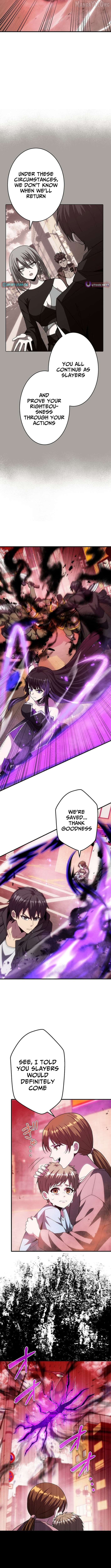 Read The Soot-Covered Hero ～Saving the World with Dark Heretical Skills～ EN Manga Online