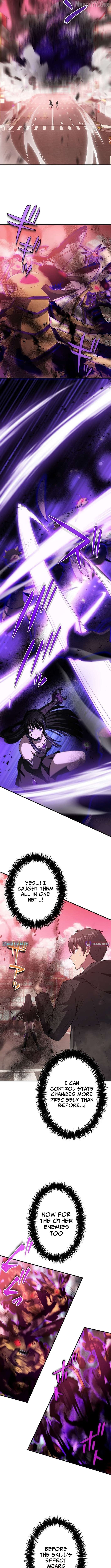 Read The Soot-Covered Hero ～Saving the World with Dark Heretical Skills～ EN Manga Online