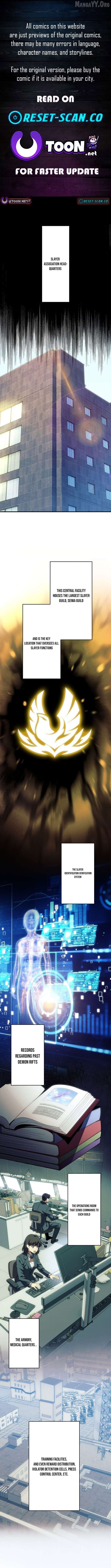 Read The Soot-Covered Hero ～Saving the World with Dark Heretical Skills～ EN Manga Online