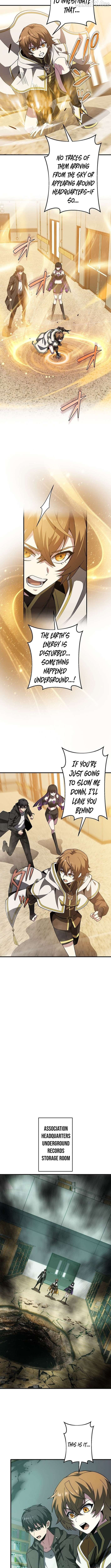 Read The Soot-Covered Hero ～Saving the World with Dark Heretical Skills～ EN Manga Online