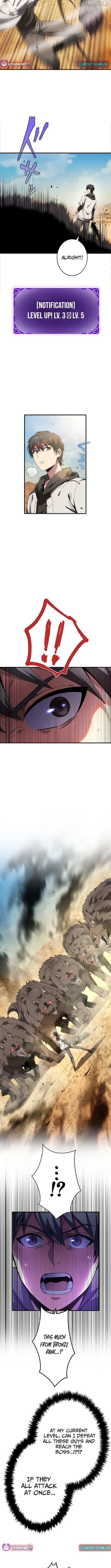 Read The Soot-Covered Hero ～Saving the World with Dark Heretical Skills～ EN Manga Online