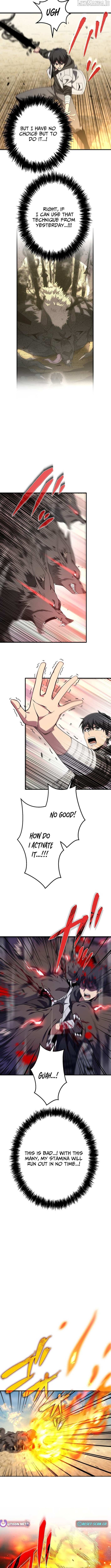 Read The Soot-Covered Hero ～Saving the World with Dark Heretical Skills～ EN Manga Online