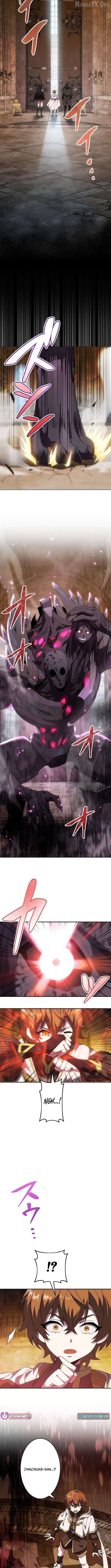 Read The Soot-Covered Hero ～Saving the World with Dark Heretical Skills～ EN Manga Online