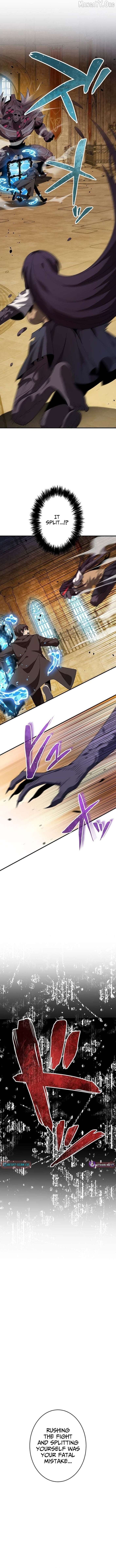 Read The Soot-Covered Hero ～Saving the World with Dark Heretical Skills～ EN Manga Online