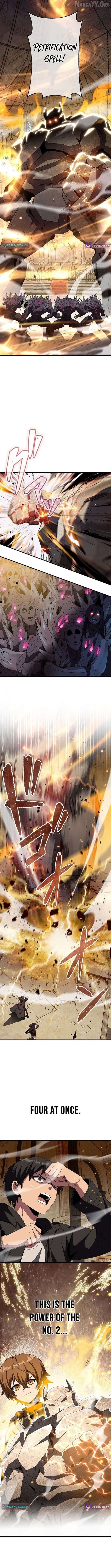 Read The Soot-Covered Hero ～Saving the World with Dark Heretical Skills～ EN Manga Online