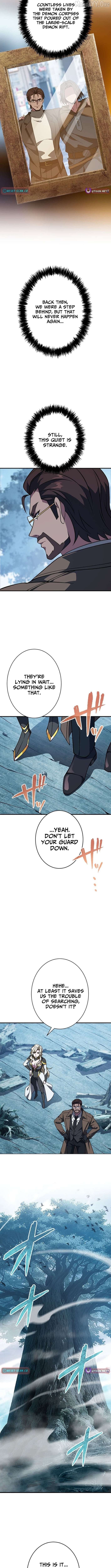 Read The Soot-Covered Hero ～Saving the World with Dark Heretical Skills～ EN Manga Online