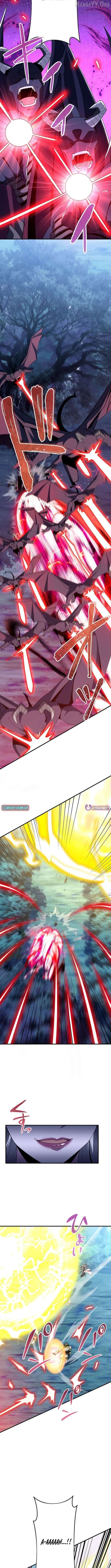 Read The Soot-Covered Hero ～Saving the World with Dark Heretical Skills～ EN Manga Online