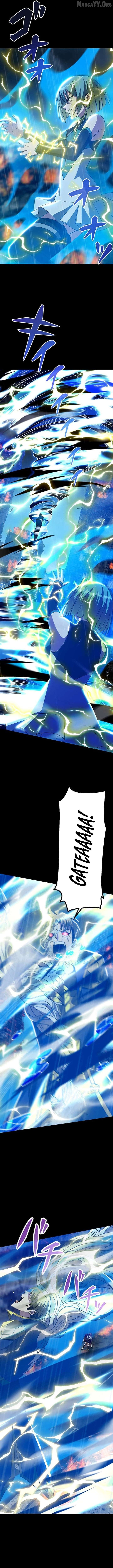 Read The Soot-Covered Hero ～Saving the World with Dark Heretical Skills～ EN Manga Online