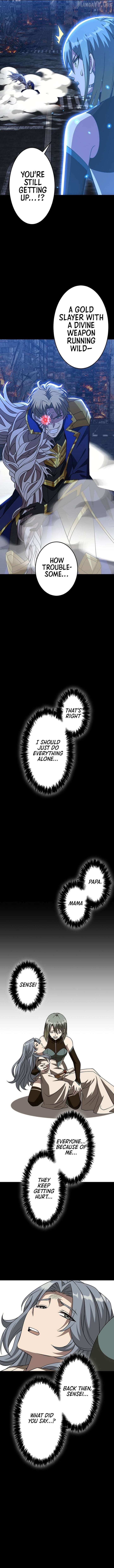 Read The Soot-Covered Hero ～Saving the World with Dark Heretical Skills～ EN Manga Online