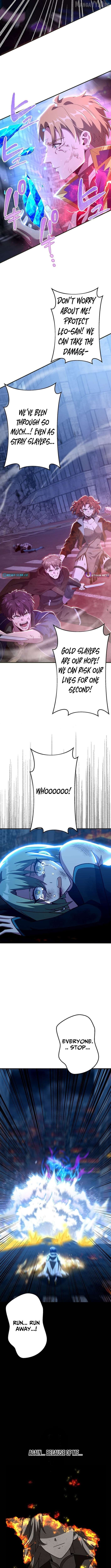 Read The Soot-Covered Hero ～Saving the World with Dark Heretical Skills～ EN Manga Online
