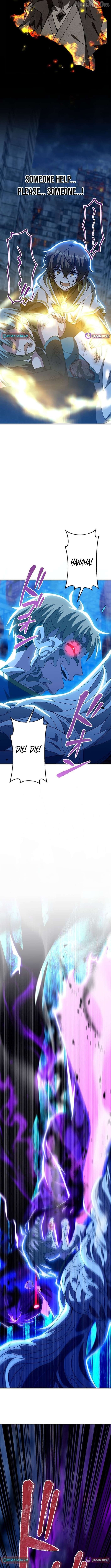 Read The Soot-Covered Hero ～Saving the World with Dark Heretical Skills～ EN Manga Online