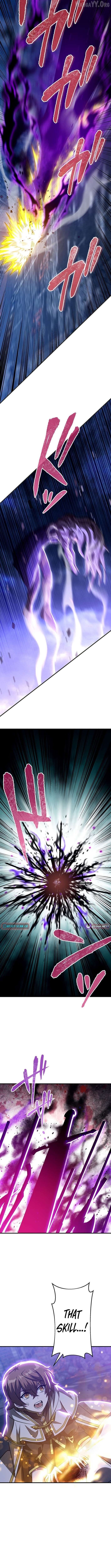Read The Soot-Covered Hero ～Saving the World with Dark Heretical Skills～ EN Manga Online