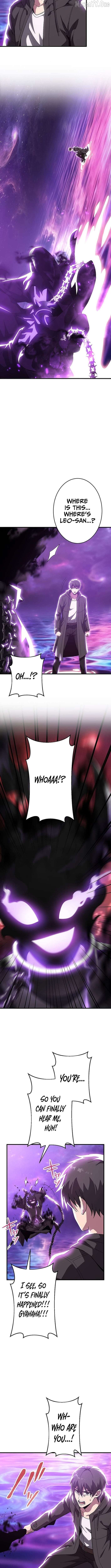 Read The Soot-Covered Hero ～Saving the World with Dark Heretical Skills～ EN Manga Online