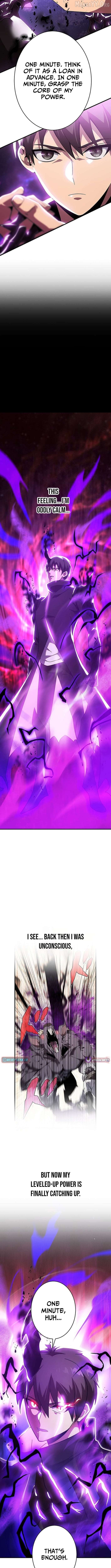 Read The Soot-Covered Hero ～Saving the World with Dark Heretical Skills～ EN Manga Online