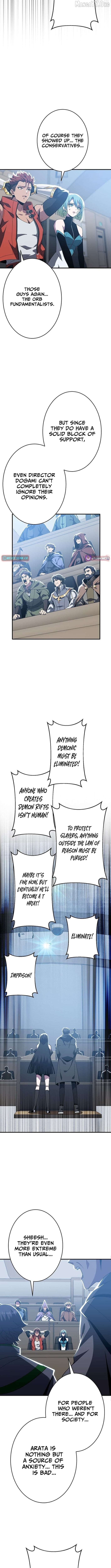 Read The Soot-Covered Hero ～Saving the World with Dark Heretical Skills～ EN Manga Online