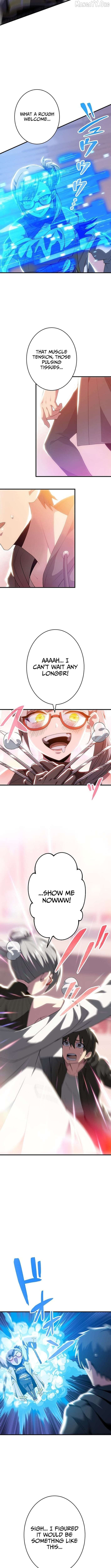 Read The Soot-Covered Hero ～Saving the World with Dark Heretical Skills～ EN Manga Online