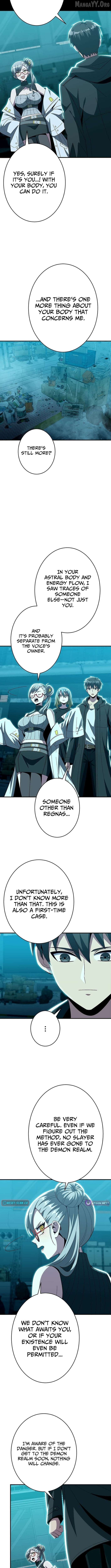 Read The Soot-Covered Hero ～Saving the World with Dark Heretical Skills～ EN Manga Online