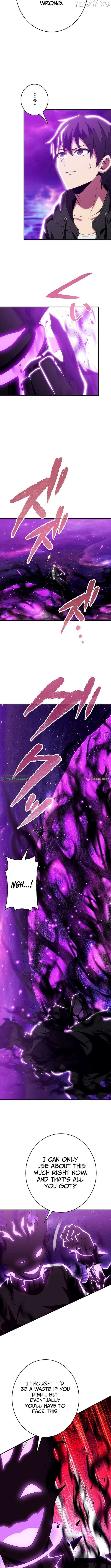 Read The Soot-Covered Hero ～Saving the World with Dark Heretical Skills～ EN Manga Online