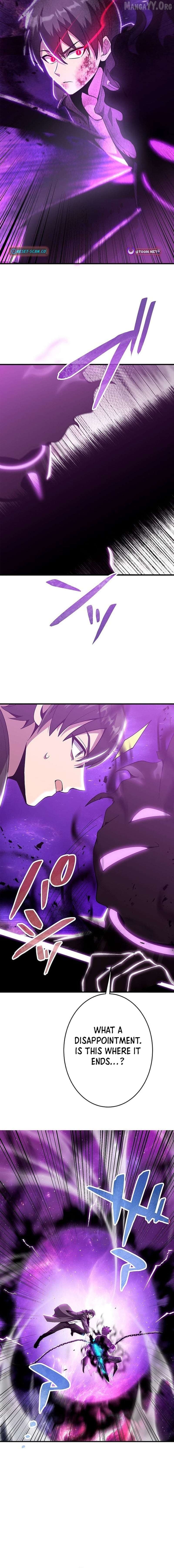 Read The Soot-Covered Hero ～Saving the World with Dark Heretical Skills～ EN Manga Online