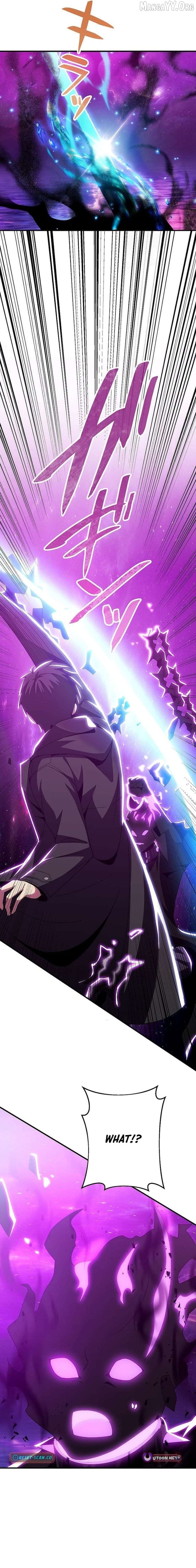 Read The Soot-Covered Hero ～Saving the World with Dark Heretical Skills～ EN Manga Online