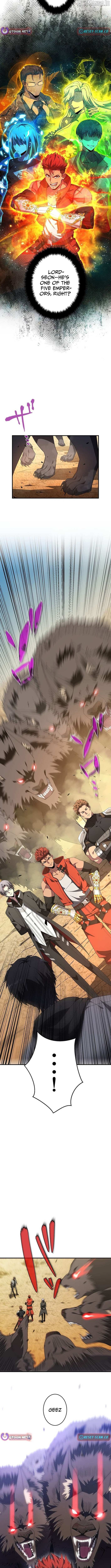 Read The Soot-Covered Hero ～Saving the World with Dark Heretical Skills～ EN Manga Online