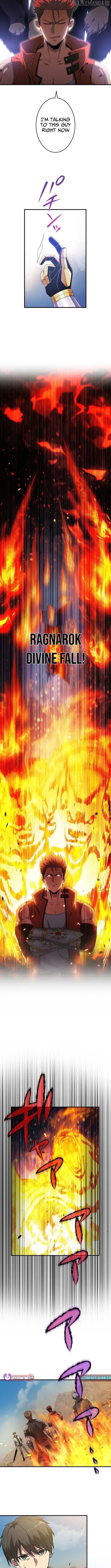 Read The Soot-Covered Hero ～Saving the World with Dark Heretical Skills～ EN Manga Online