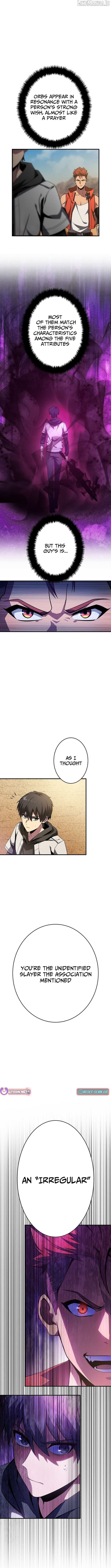 Read The Soot-Covered Hero ～Saving the World with Dark Heretical Skills～ EN Manga Online