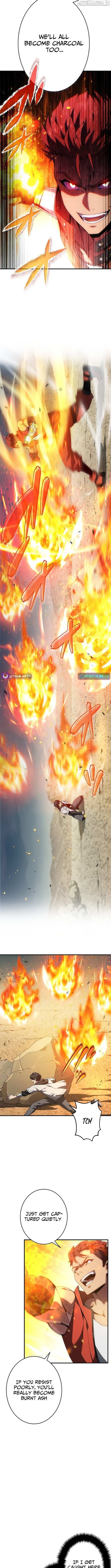 Read The Soot-Covered Hero ～Saving the World with Dark Heretical Skills～ EN Manga Online