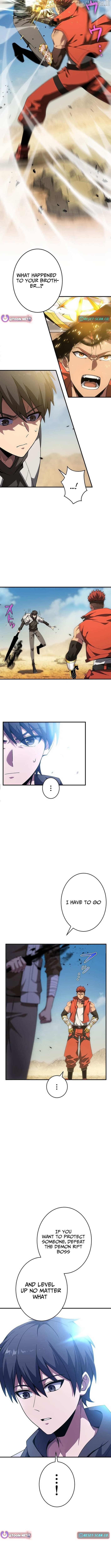 Read The Soot-Covered Hero ～Saving the World with Dark Heretical Skills～ EN Manga Online