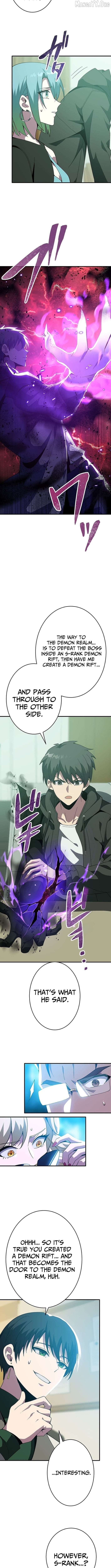 Read The Soot-Covered Hero ～Saving the World with Dark Heretical Skills～ EN Manga Online