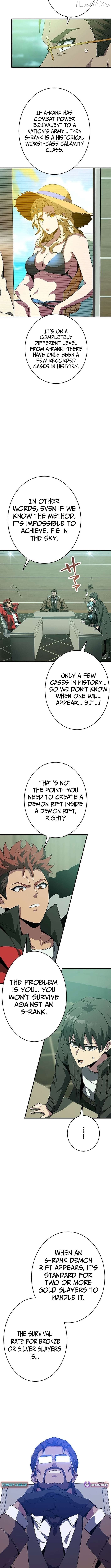 Read The Soot-Covered Hero ～Saving the World with Dark Heretical Skills～ EN Manga Online