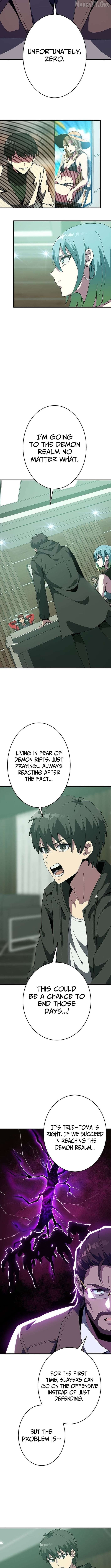 Read The Soot-Covered Hero ～Saving the World with Dark Heretical Skills～ EN Manga Online