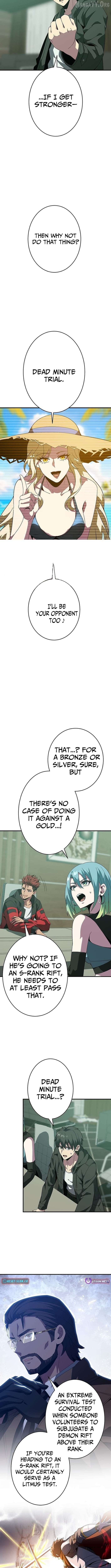 Read The Soot-Covered Hero ～Saving the World with Dark Heretical Skills～ EN Manga Online