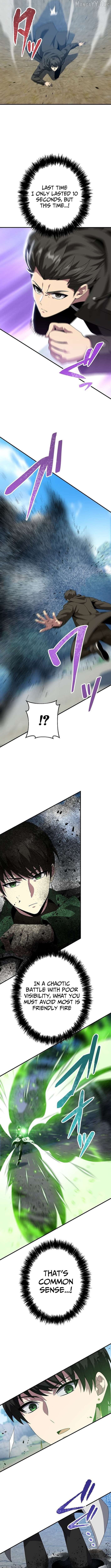 Read The Soot-Covered Hero ～Saving the World with Dark Heretical Skills～ EN Manga Online