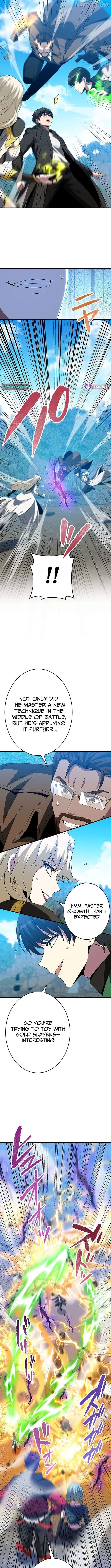 Read The Soot-Covered Hero ～Saving the World with Dark Heretical Skills～ EN Manga Online
