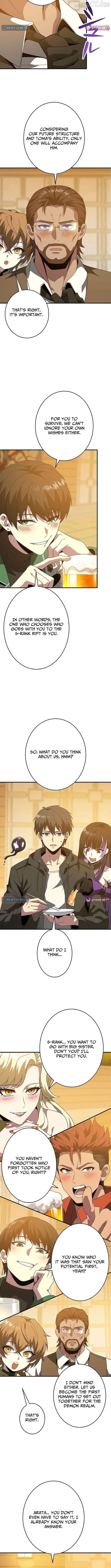 Read The Soot-Covered Hero ～Saving the World with Dark Heretical Skills～ EN Manga Online