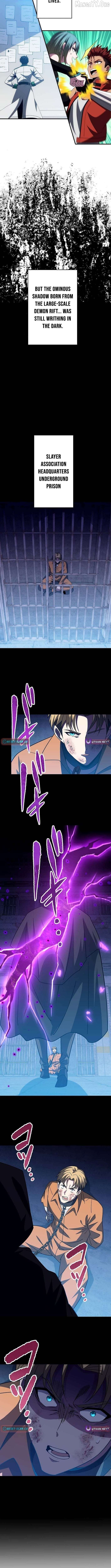 Read The Soot-Covered Hero ～Saving the World with Dark Heretical Skills～ EN Manga Online