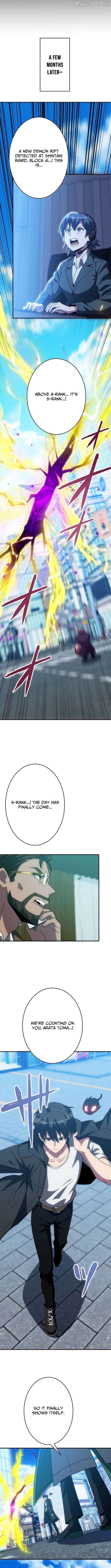 Read The Soot-Covered Hero ～Saving the World with Dark Heretical Skills～ EN Manga Online
