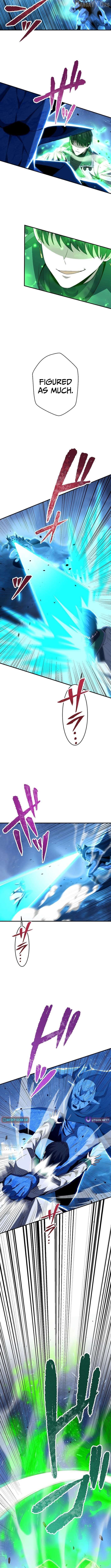 Read The Soot-Covered Hero ～Saving the World with Dark Heretical Skills～ EN Manga Online