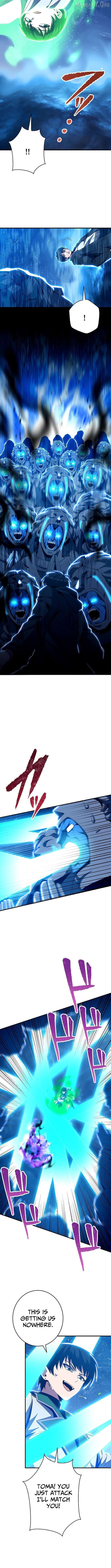 Read The Soot-Covered Hero ～Saving the World with Dark Heretical Skills～ EN Manga Online