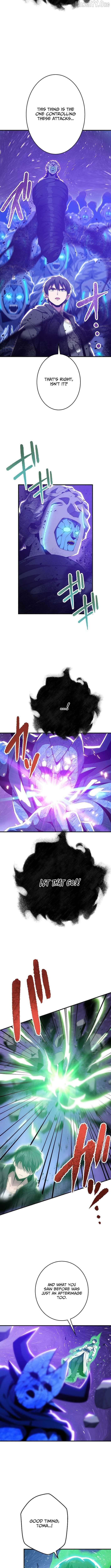 Read The Soot-Covered Hero ～Saving the World with Dark Heretical Skills～ EN Manga Online