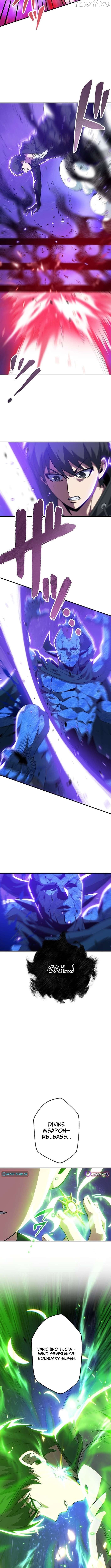 Read The Soot-Covered Hero ～Saving the World with Dark Heretical Skills～ EN Manga Online