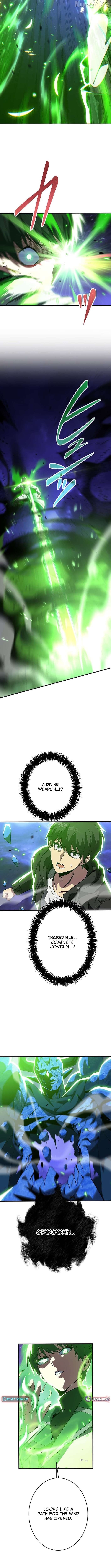 Read The Soot-Covered Hero ～Saving the World with Dark Heretical Skills～ EN Manga Online