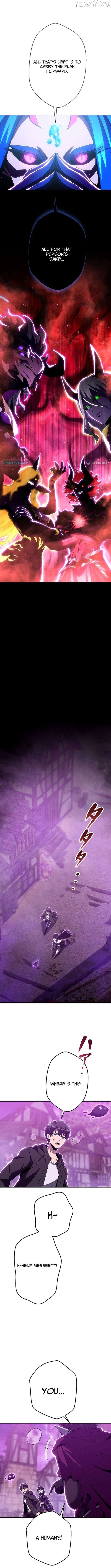 Read The Soot-Covered Hero ～Saving the World with Dark Heretical Skills～ EN Manga Online