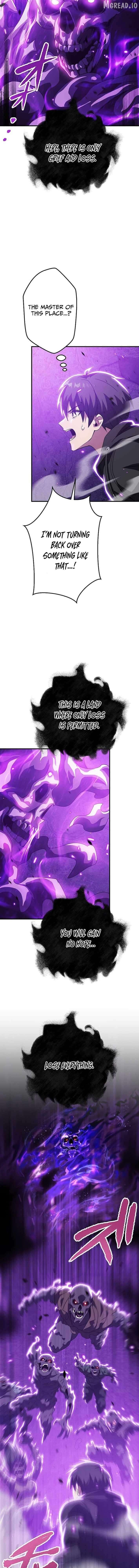 Read The Soot-Covered Hero ～Saving the World with Dark Heretical Skills～ EN Manga Online